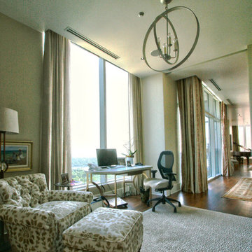 Atlanta - Automated Condo
