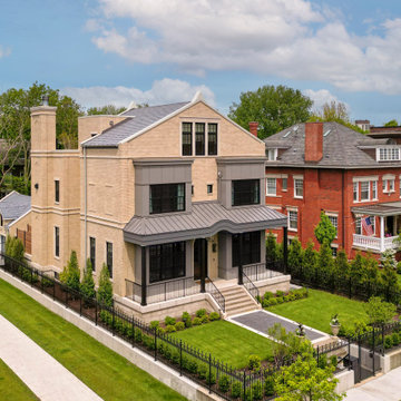 Hyde Park Dream Home