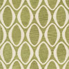Loloi Taylor Collection Rug, Lime and Ivory, 7'10"x11'