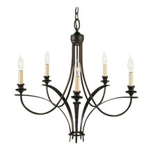 chandeliers