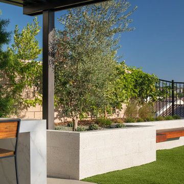 SAGEBRUSH RESIDENCE