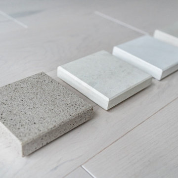 Quartz Manufacturers