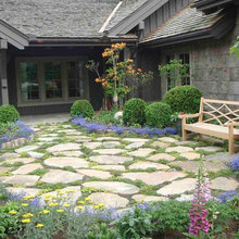 Garden ideas