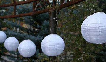 Solar Lighting Under $199