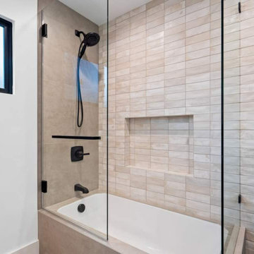 Bathroom Remodeling