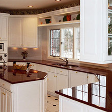 Kitchen Dislikes