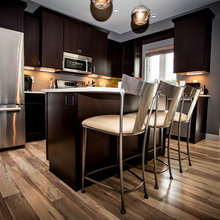 Kitchen Ideas