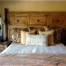 Bedroom Ideas
