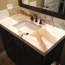 Bathroom Ideas