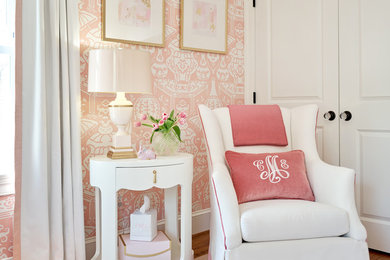 Project Nursery