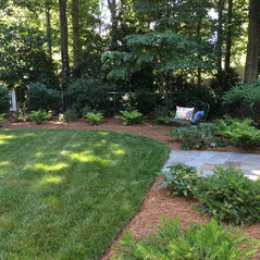 New Garden Landscaping & Nursery - Greensboro, NC, US 27410