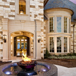 Fire & Water - Fire Pits