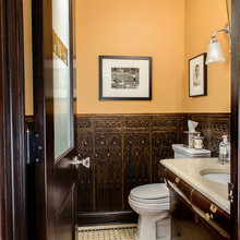 Bathroom Ideas