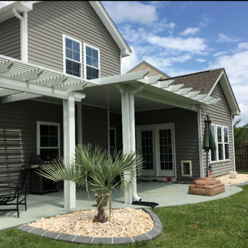 Patio Covers