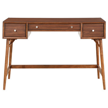 Lenore Counter Height Writing Desk