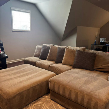 Cleaning Services