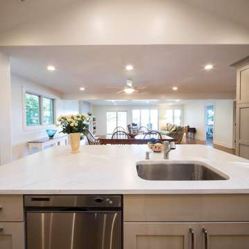 Annapolis Kitchen Renovation