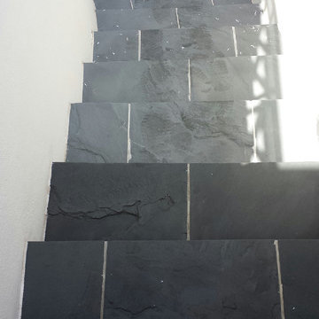 Enhancing Natural Stone