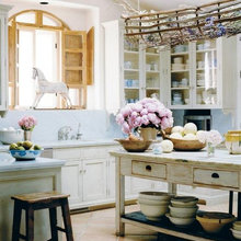 KITCHEN ISLANDS
