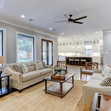 Oak Forest - Wakefield Drive