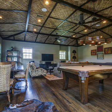 Golfview - South Tampa - Custom Home
