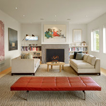 Living Room Rug