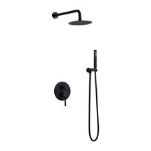 Shower Body