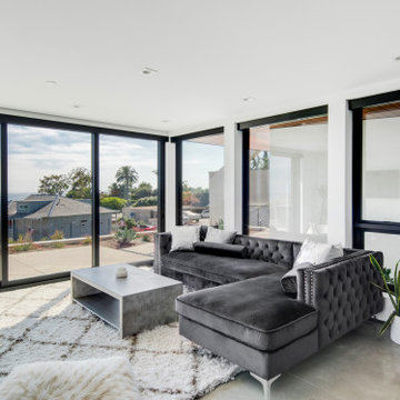Beachitos Duplex / Laguna Beach North Coast Highway