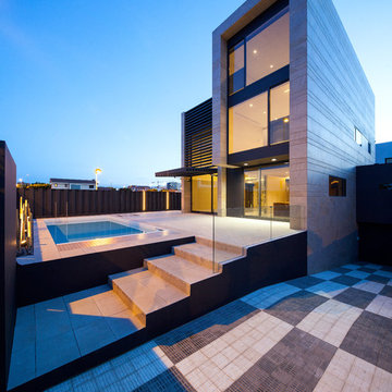 Casa 2M Sanahuja Partners