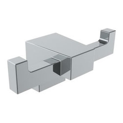 Bathroom Accessories - Robe & Towel Hooks