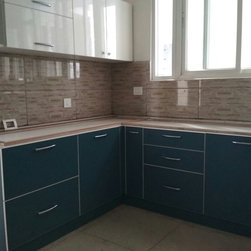 Prestige Ferns residency - Products