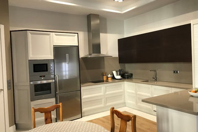 Reforma Integral Vivienda