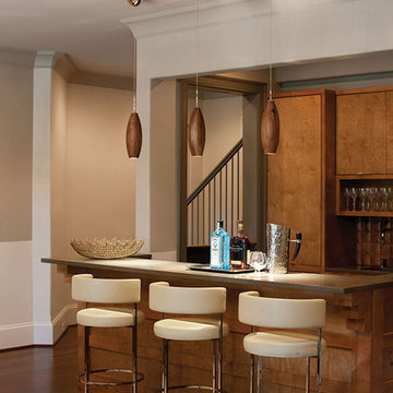 Kitchen Lighting