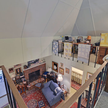 Ellijay Georgia Custom Homes