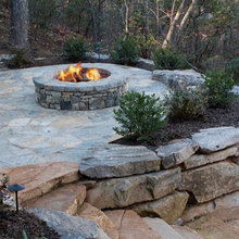 Patio Ideas