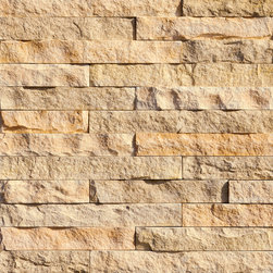 Stone Veneer - Products