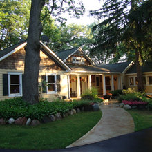 curb appeal