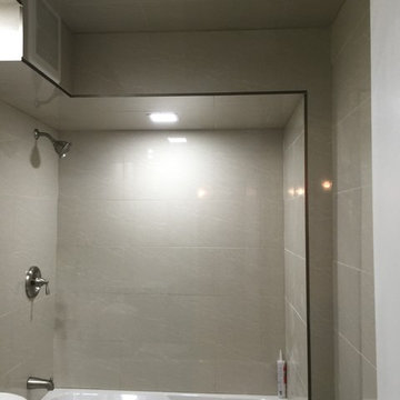 Guest Bath Remodel