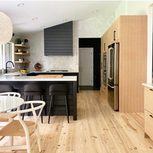 Hudson kitchen