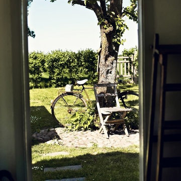 Swedish Cottage