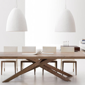 Essential dining