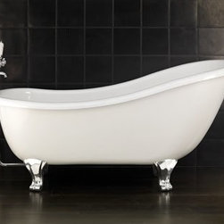 Hydrology (312.832.9000) - Bathtubs