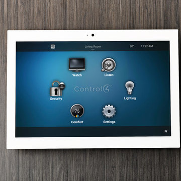 Control4 Photos