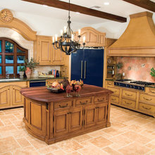 Favorite TIle Patterns