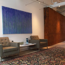 reception area