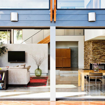Falcon House