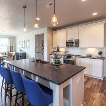 Tully Fall Festival of Homes 2017