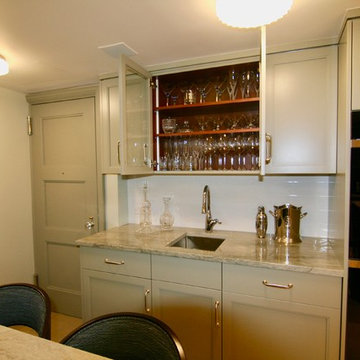 Central Park West Unpack