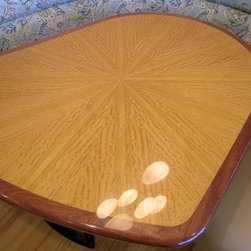 Confluence Table - Dining Tables