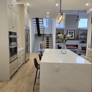 310 - Burlington Kitchen